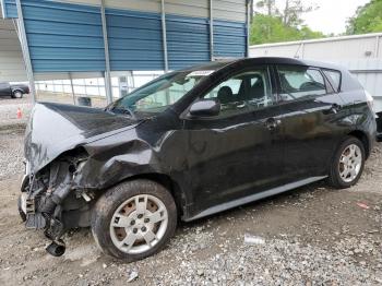  Salvage Pontiac Vibe