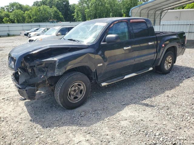  Salvage Mitsubishi Raider