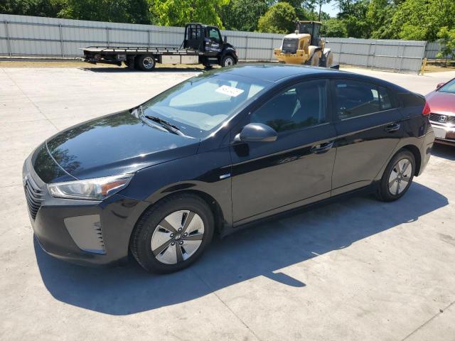  Salvage Hyundai Ioniq