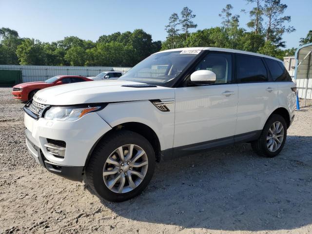  Salvage Land Rover Range Rover