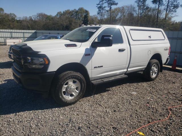  Salvage Ram 2500