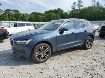  Salvage Volvo XC60