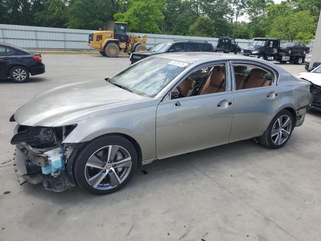  Salvage Lexus Gs