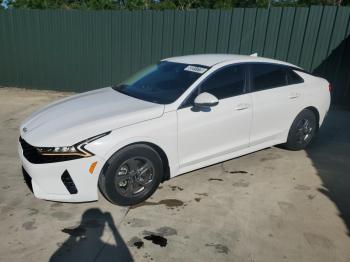  Salvage Kia K5