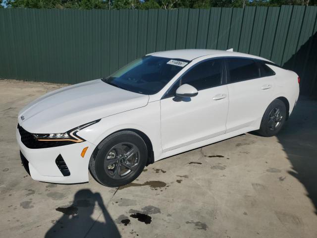  Salvage Kia K5