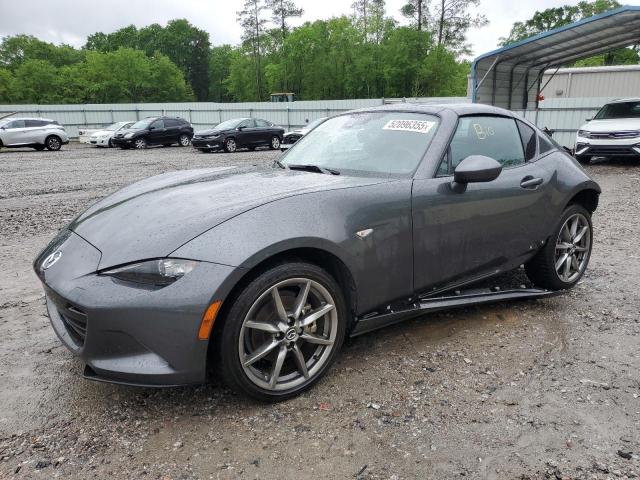  Salvage Mazda Mx5