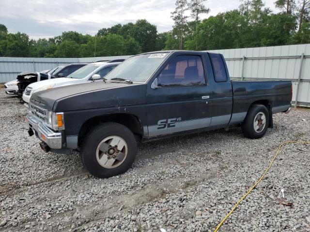  Salvage Nissan D21
