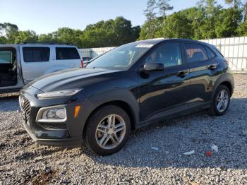  Salvage Hyundai KONA