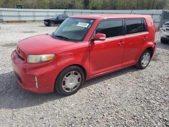  Salvage Toyota Scion