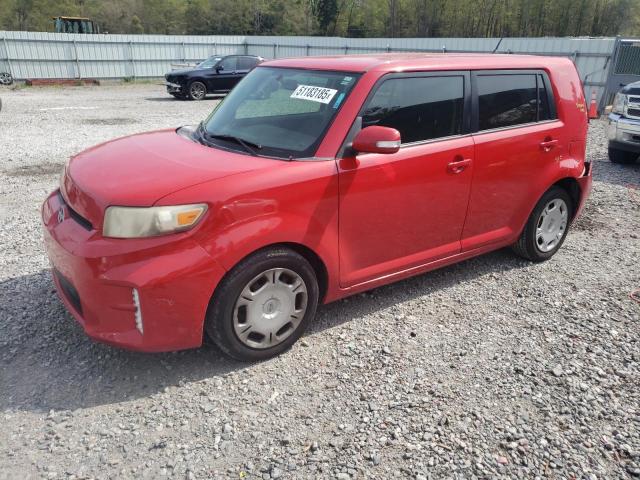  Salvage Toyota Scion