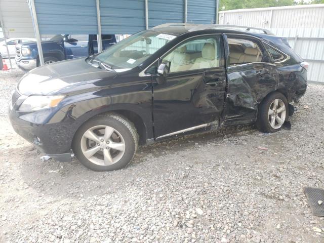 2010 Lexus RX