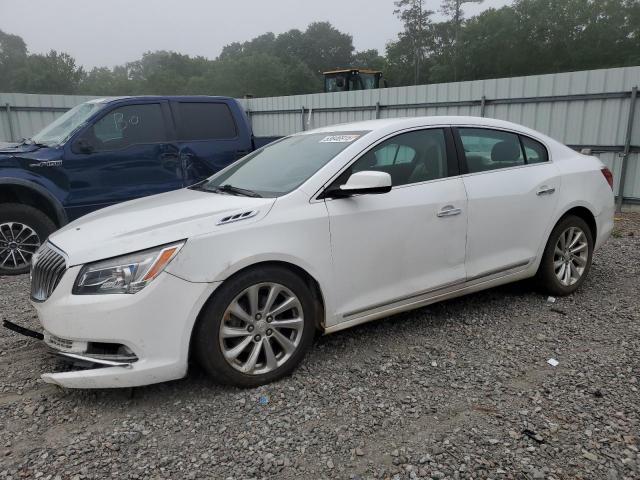  Salvage Buick LaCrosse