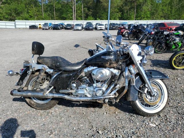  Salvage Harley-Davidson Fl