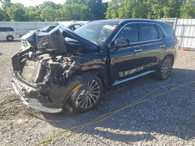 Salvage Hyundai PALISADE