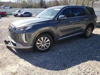  Salvage Hyundai PALISADE