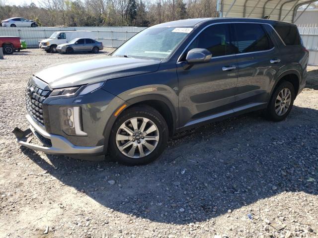 Salvage Hyundai PALISADE