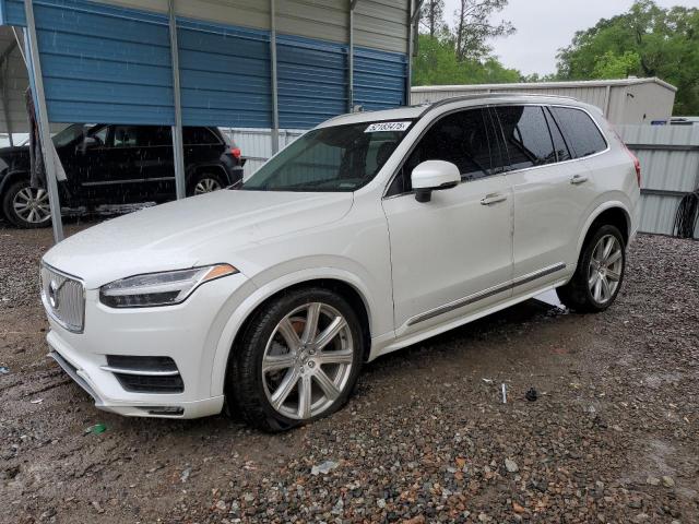  Salvage Volvo XC90