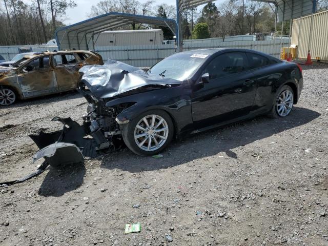  Salvage INFINITI G37