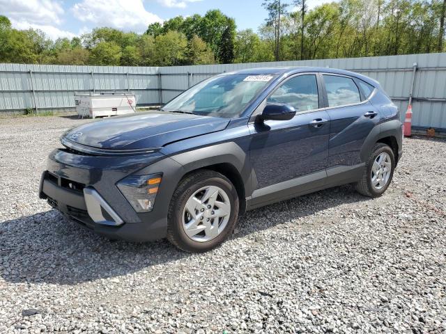  Salvage Hyundai KONA