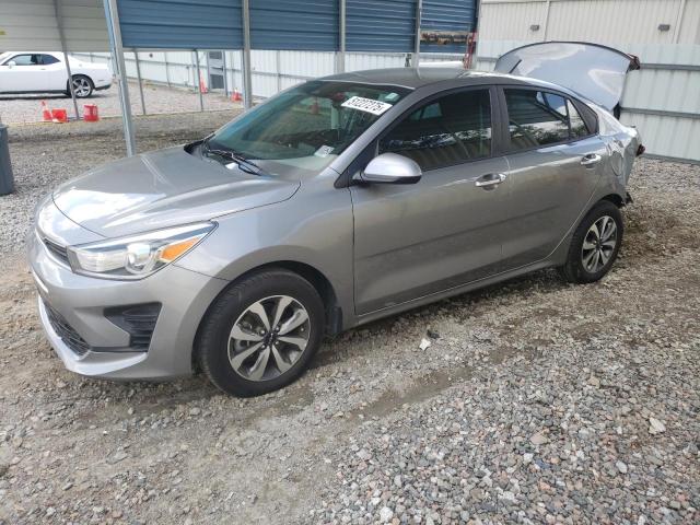  Salvage Kia Rio
