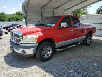  Salvage Dodge Ram 1500