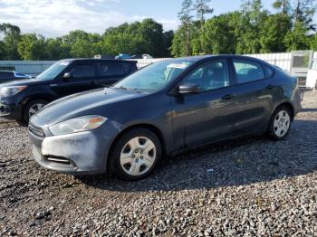  Salvage Dodge Dart