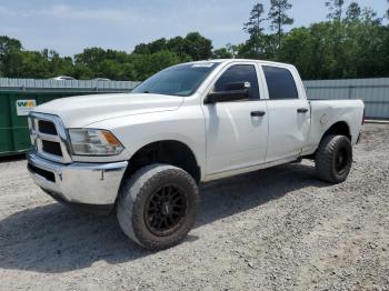  Salvage Ram 2500