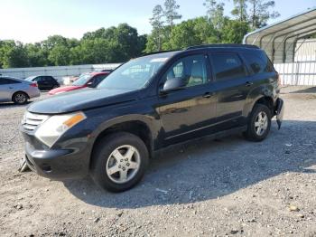  Salvage Suzuki XL7