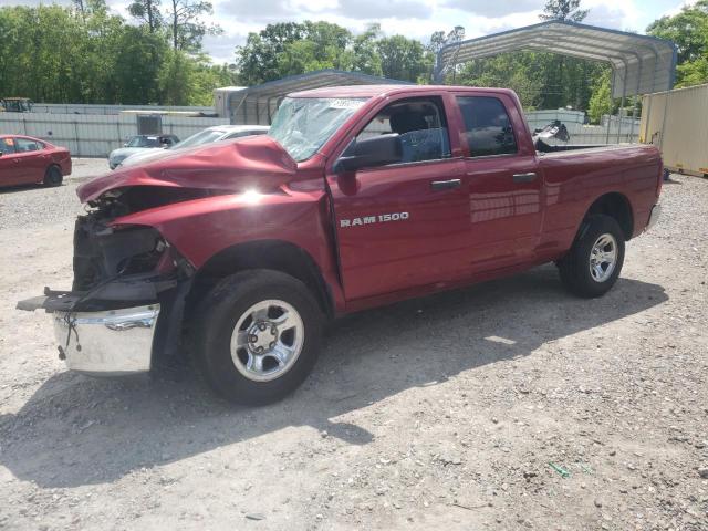  Salvage Dodge Ram 1500