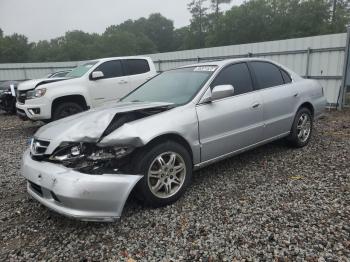  Salvage Acura TL