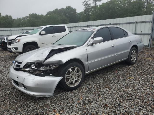  Salvage Acura TL
