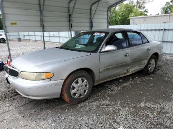  Salvage Buick Century