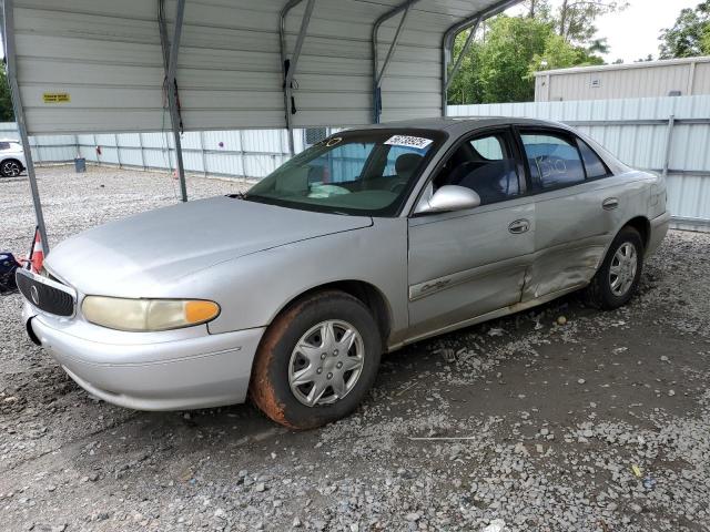  Salvage Buick Century