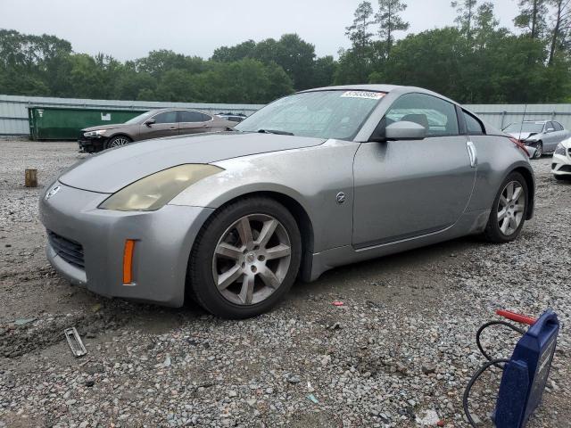  Salvage Nissan 350Z