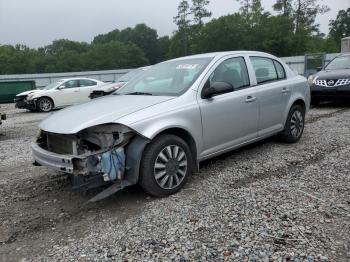 Salvage Chevrolet Cobalt Ls