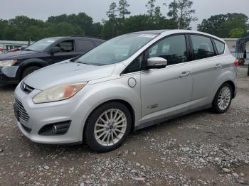  Salvage Ford Cmax