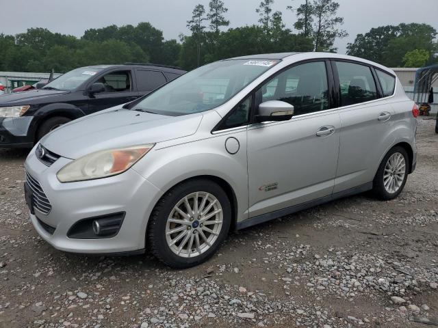 Salvage Ford Cmax