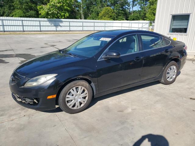  Salvage Mazda 6