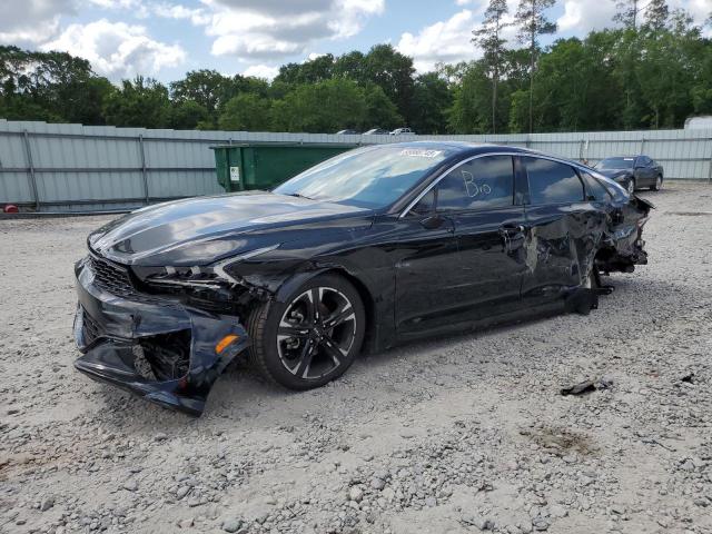  Salvage Kia K5