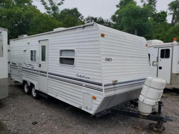  Salvage Coachmen Catalina