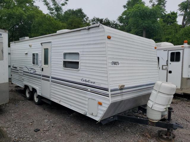  Salvage Coachmen Catalina