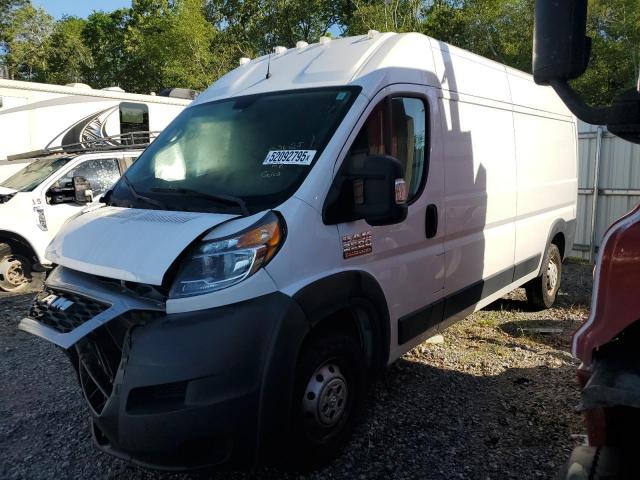  Salvage Ram Promaster