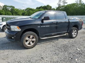  Salvage Dodge Ram 1500