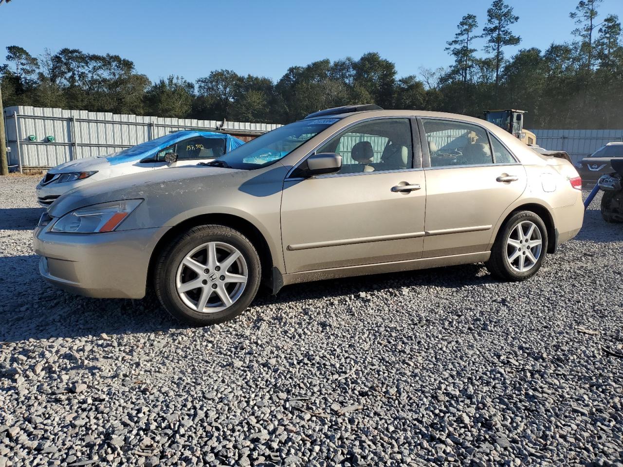 Honda Accord Ex Image 1