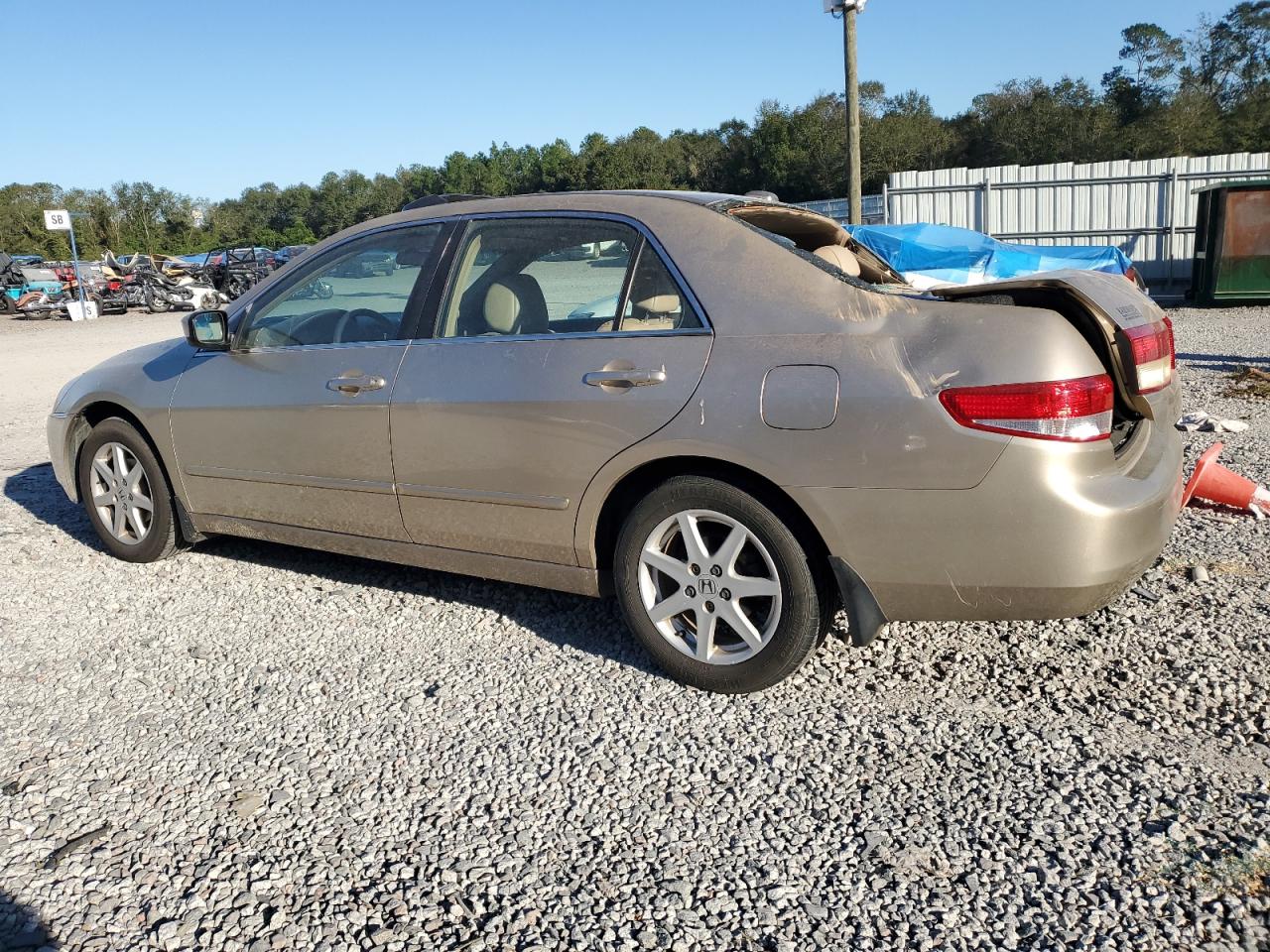 Honda Accord Ex Image 2