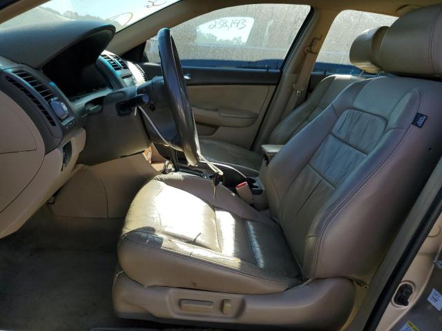 Honda Accord Ex Image 5