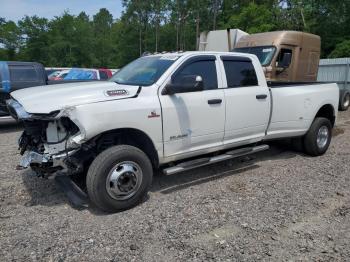  Salvage Ram 3500
