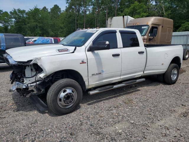  Salvage Ram 3500