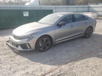  Salvage Kia K5