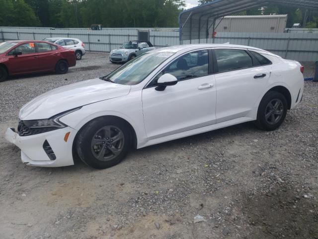  Salvage Kia K5